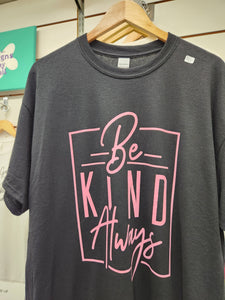 Be Kind Always