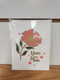 Lisa A Sympathy Cards