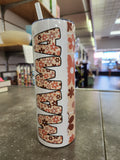 Designs by Kait Tumblers