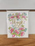 Thank You Greeting Cards