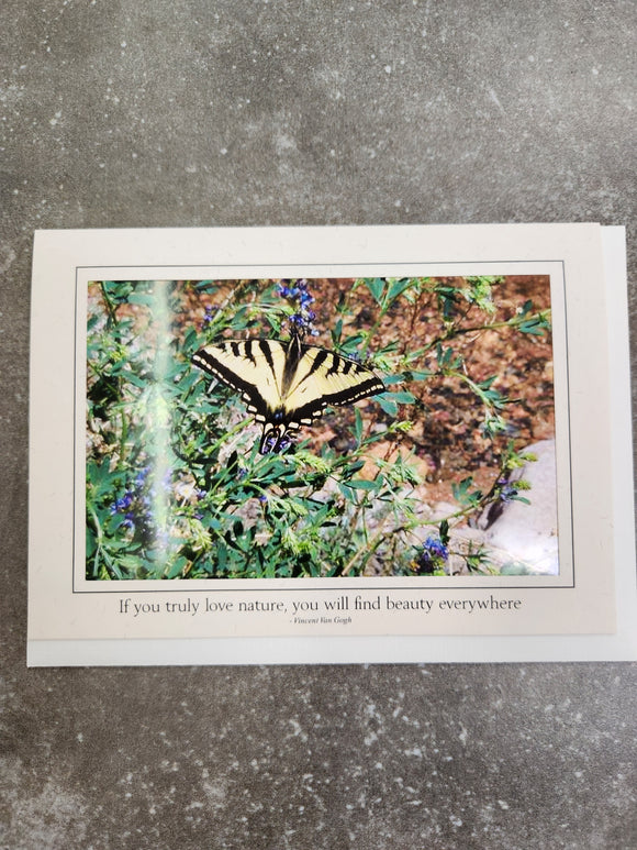 Hope Notes - Nature Cards