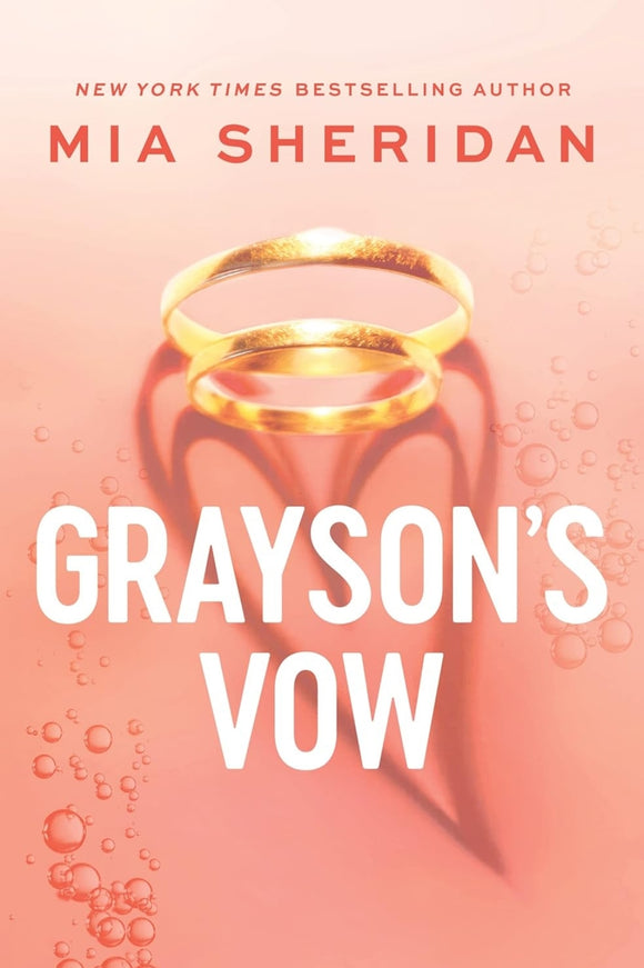 Grayson's Vow