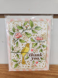 Thank You Greeting Cards