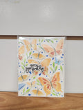 Lisa A Sympathy Cards