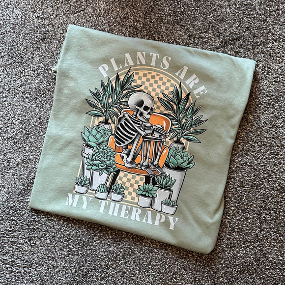 Plant Therapy t-shirt