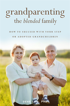 Grandparenting The Blended Family