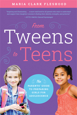 From Tweens to Teens