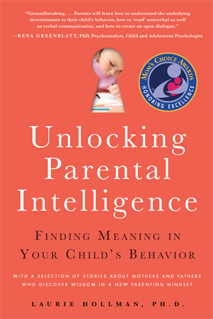 Unlocking Parental Intelligence