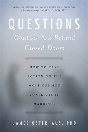 Questions Couples Ask Behind Closed Doors