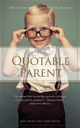The Quotable Parent