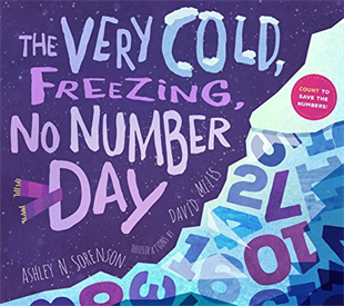The Very Cold Freezing No-Number Day