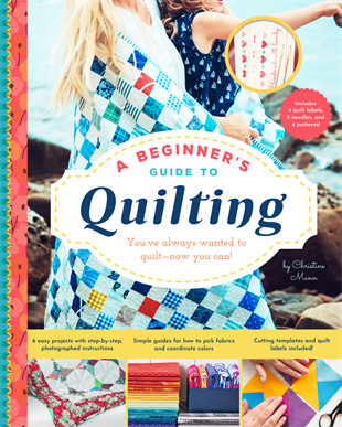 A Beginner's Guide to Quilting