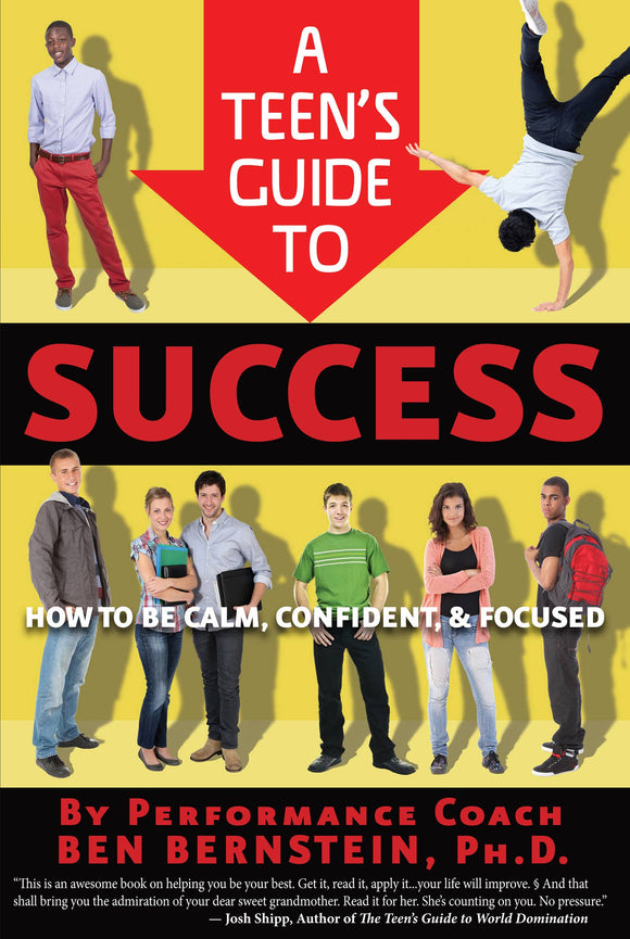 A Teen's Guide to Success