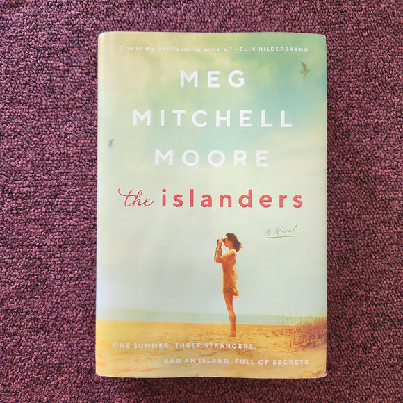 The Islanders: A Novel