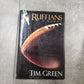 Ruffians: A Novel
