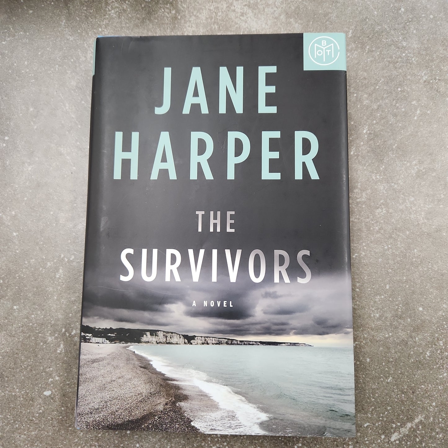 The Survivors: A Novel