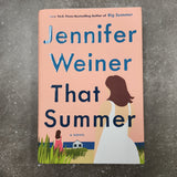 That Summer: A Novel