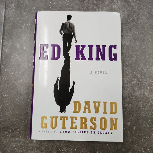 Ed King: A Novel