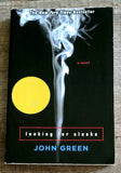 Looking for Alaska