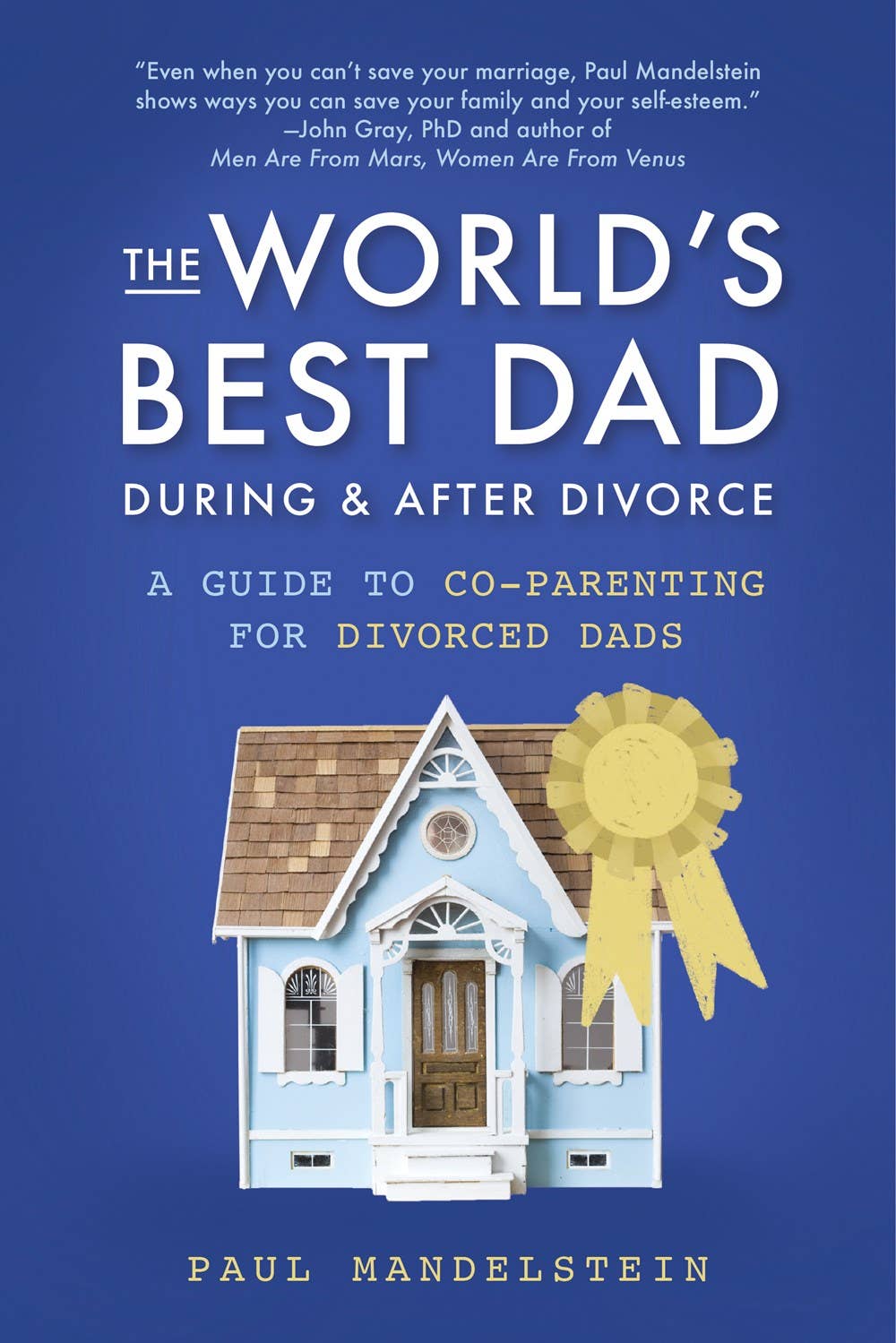 The World's Best Dad During and After Divorce