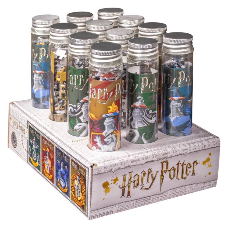 Harry Potter – Puzzle (150 Piece Puzzles)
