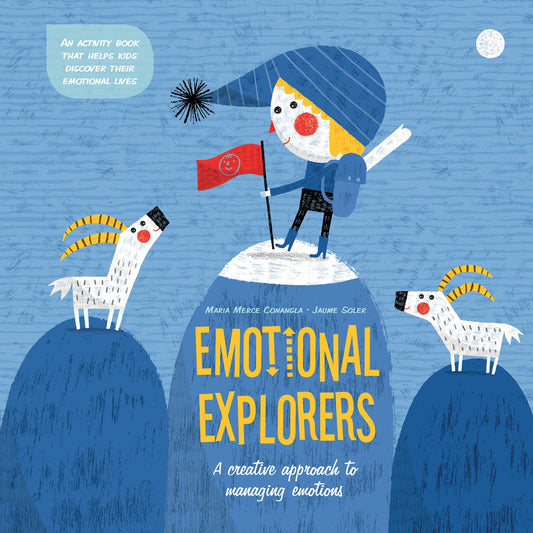 Emotional Explorers