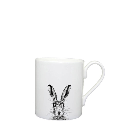 Sassy Hare Mug