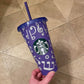 Reusable Starbucks Cup (ja designs)