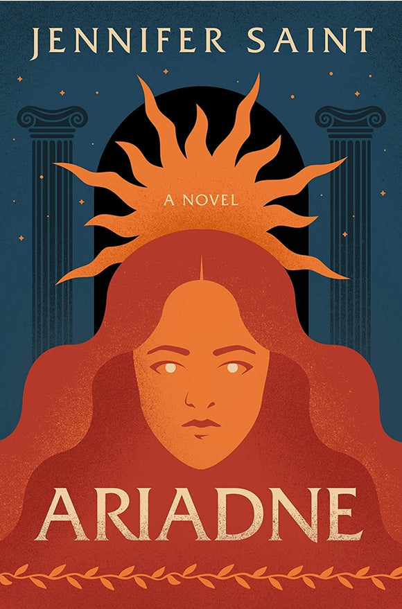 Ariadne: A Novel