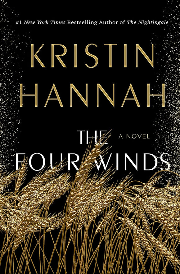 The Four Winds: A Novel