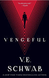 Vengeful (Villians 2)