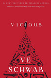 Vicious (Villains, 1)