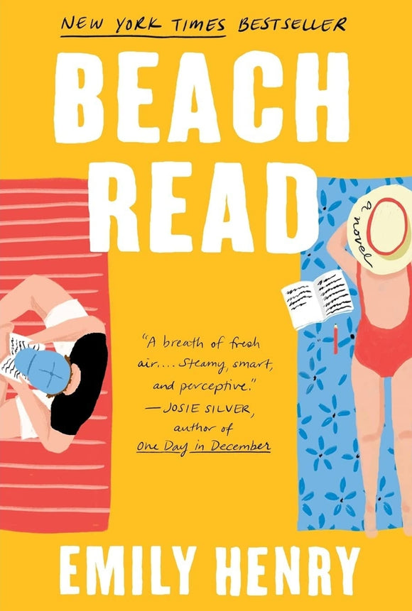 Beach Read