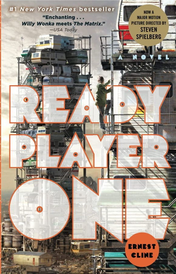 Ready Player One