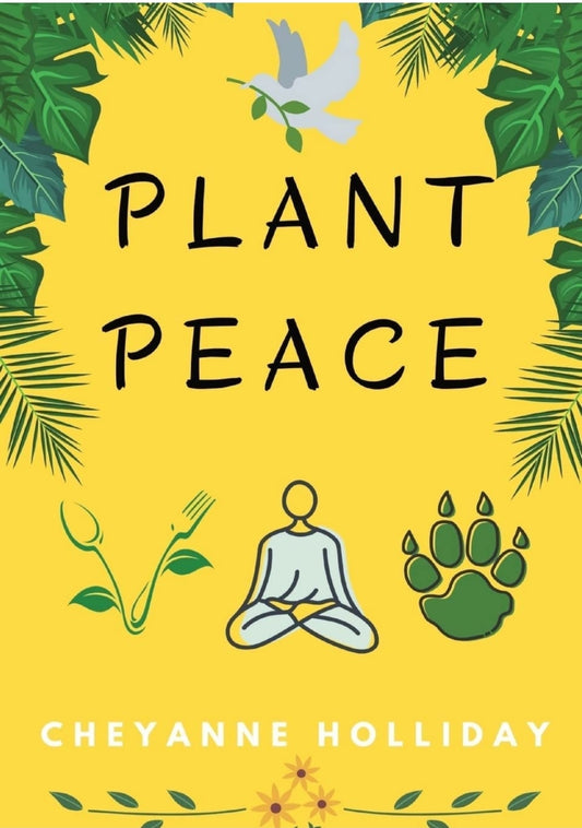 Plant Peace