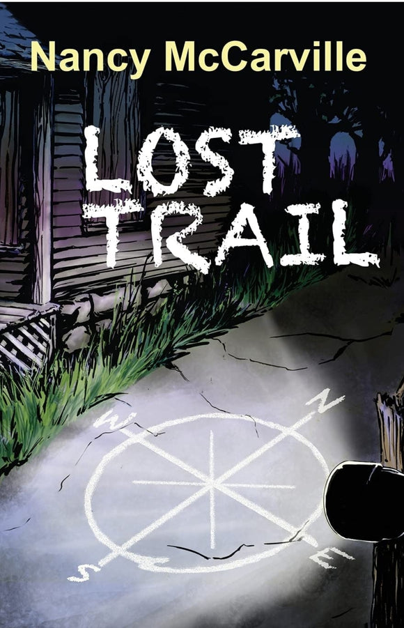 Lost Trail