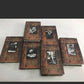 Ernest Hemingway, Lot of Six Books 1993 Book of the Month Club Edition Hardcover