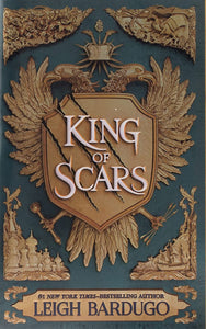 King of Scars