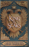 King of Scars