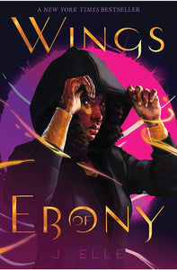 Wings of Ebony