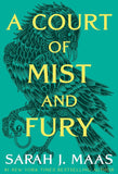 A Court of Mist and Fury (A Court of Thorns and Roses, 2)