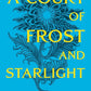 A Court of Frost and Starlight (A Court of Thorns and Roses, 4)