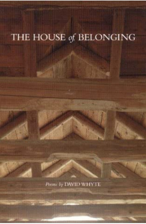 The House of Belonging