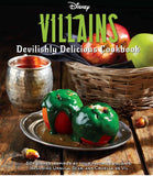 Disney Villains: Devilishly Delicious Cookbook