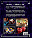 Disney Villains: Devilishly Delicious Cookbook