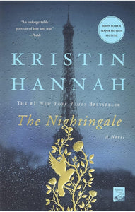 The Nightingale: A Novel