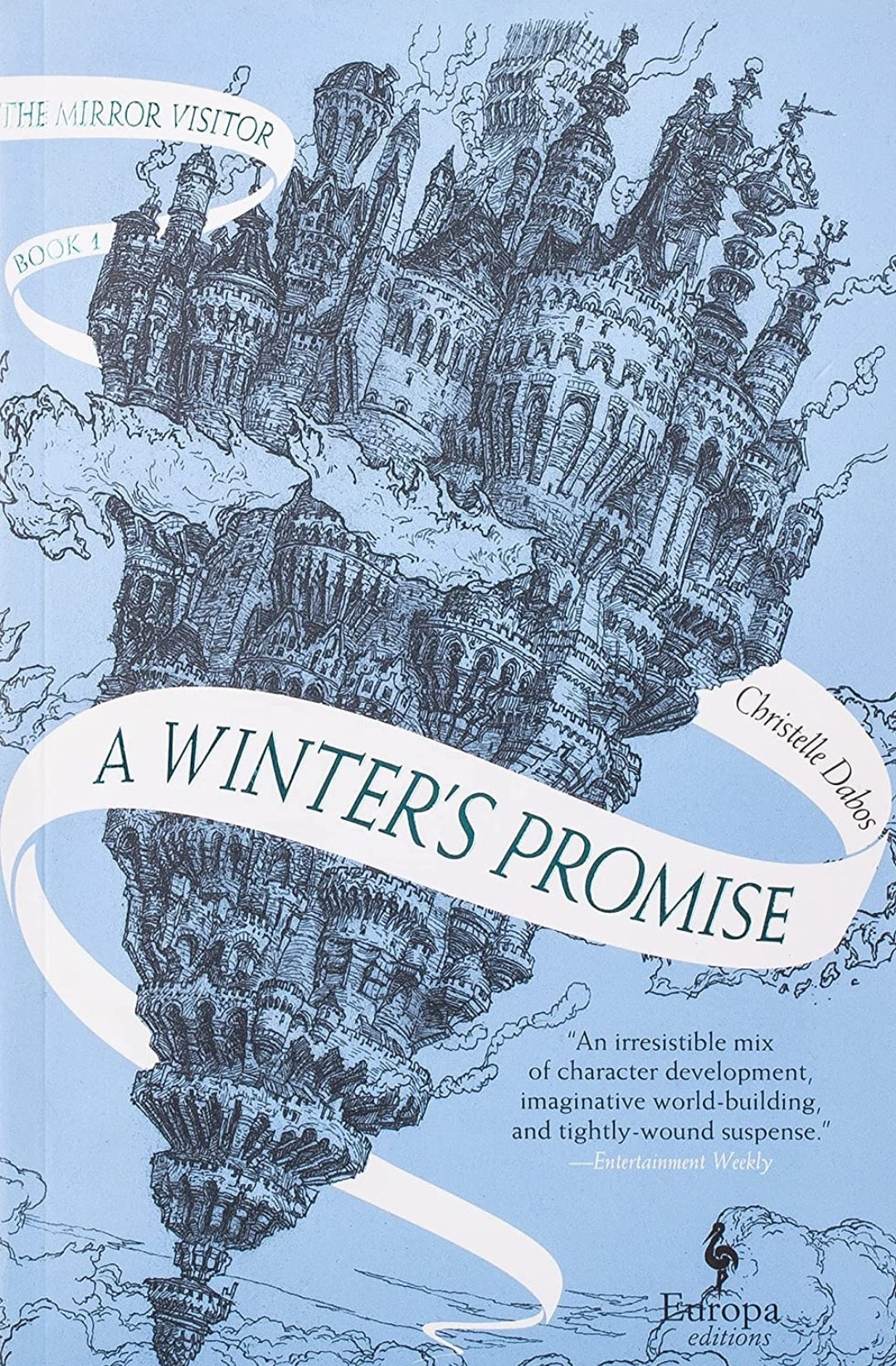 A Winter's Promise