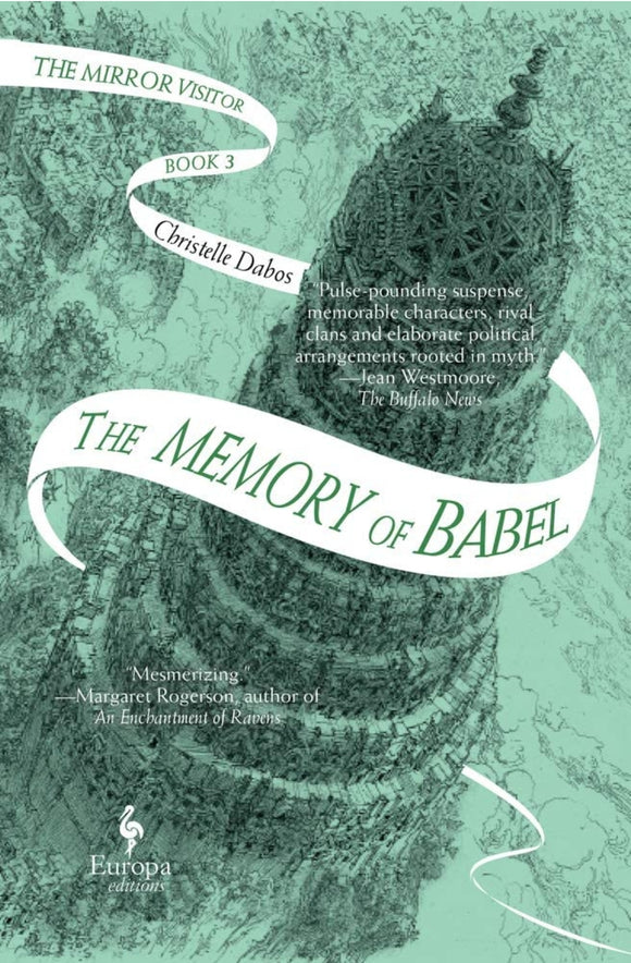 The Memory of Babel