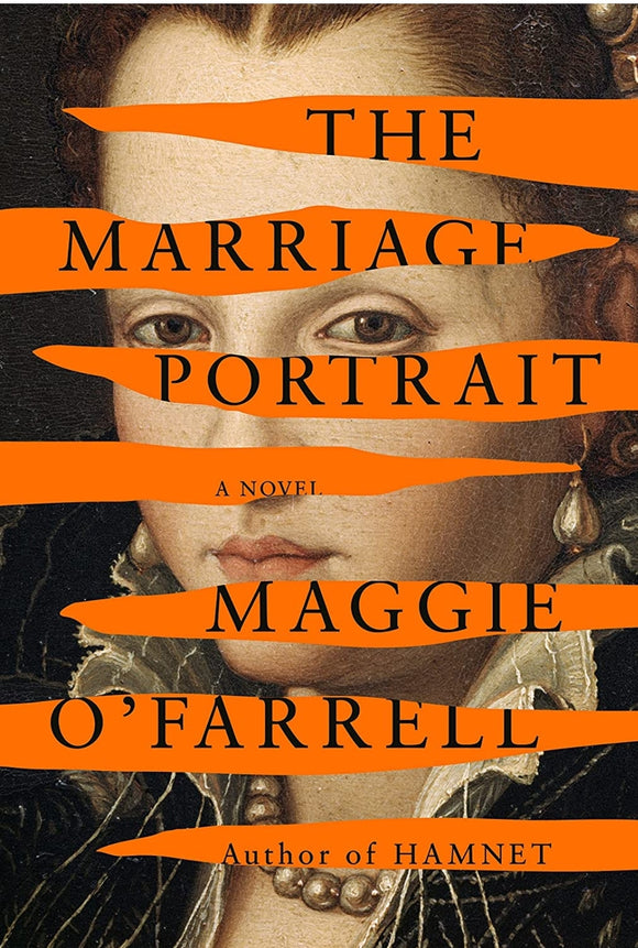 The Marriage Portrait: A Novel