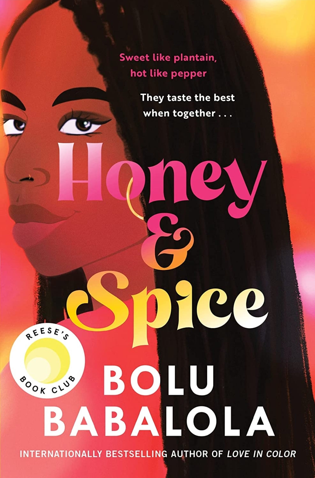 Honey & Spice: A Novel